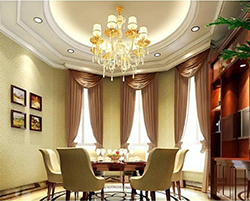 濟(jì)南天亮窗飾有限公司