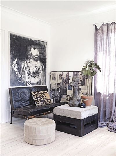 窗簾，說說那些你不知道的“秘密”-